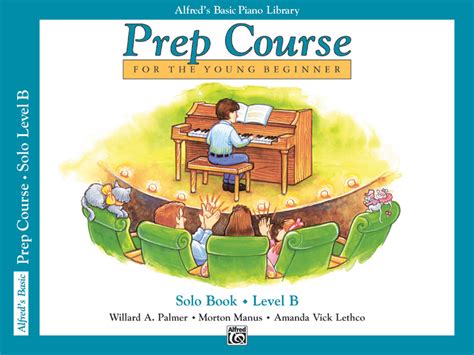 alfreds basic piano prep course notespeller book level a Kindle Editon