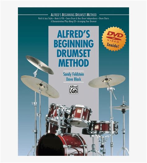 alfreds beginning drumset method book and dvd PDF