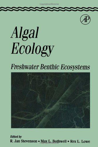 algal ecology freshwater benthic ecosystem Doc