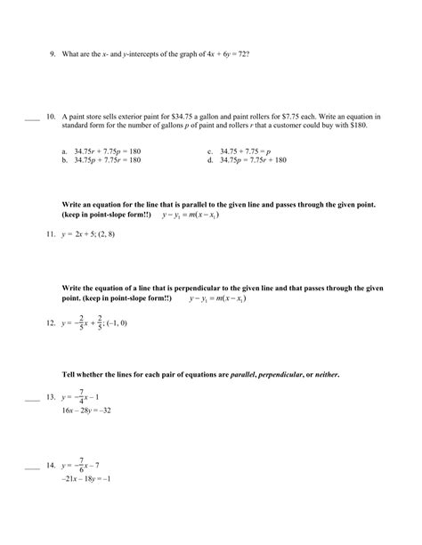 algebra 1 chapter 2 test Epub