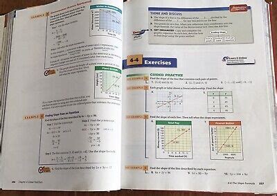 algebra 1 common core edition answers Kindle Editon