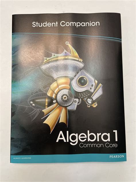 algebra 1 common core workbooks grade Reader