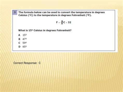 algebra 1 eoi test Kindle Editon