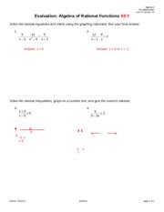 algebra 1 hs mathematics unit 07 Reader