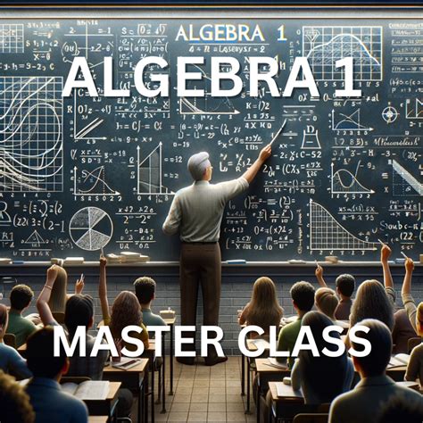 algebra 1 master code Epub