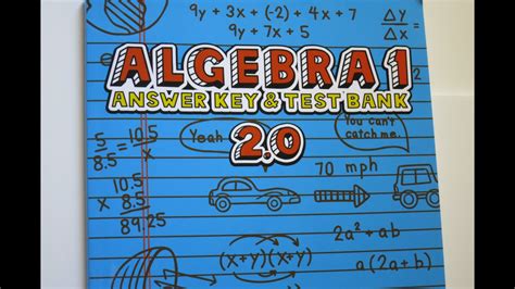 algebra 1 teaching textbooks answers Kindle Editon