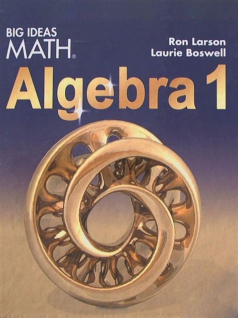 algebra 1 textbook online answers Kindle Editon