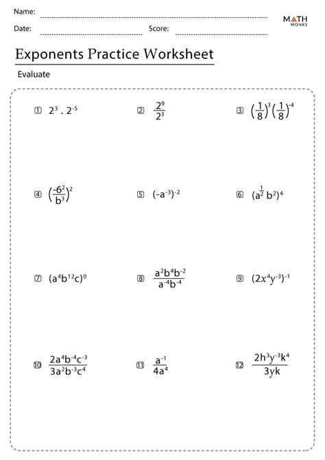 algebra 2 exponent practice 2 key Reader