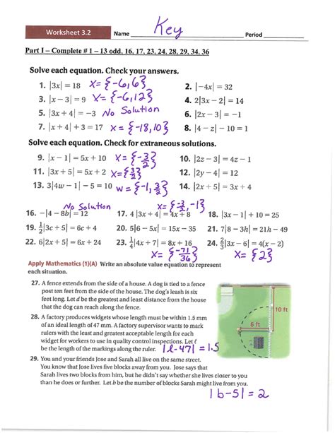 algebra 2 lesson 3 4 practice answers PDF