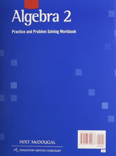 algebra 2 practice problem solving workbook answers PDF Doc