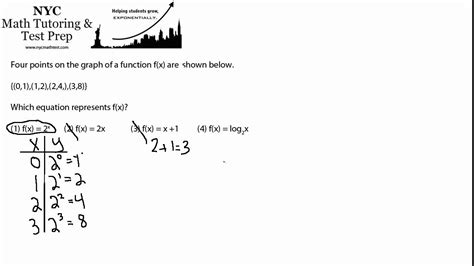 algebra 2 trig regents june 2010 answers explanations Doc