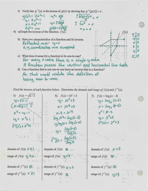 algebra 2 unit 5 test Epub