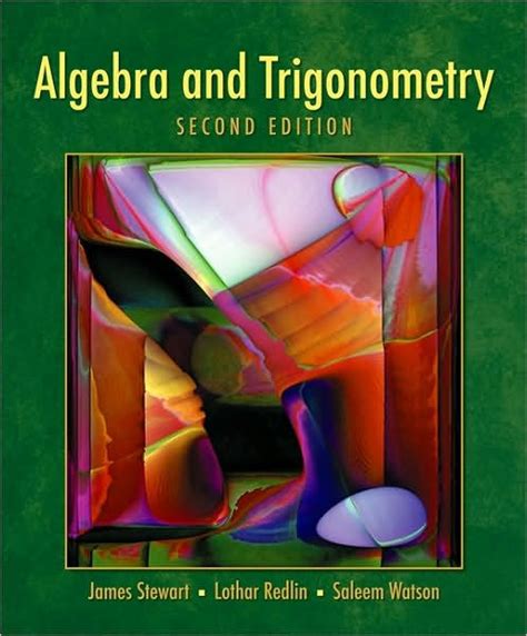 algebra and trigonometry james stewart solutions Doc