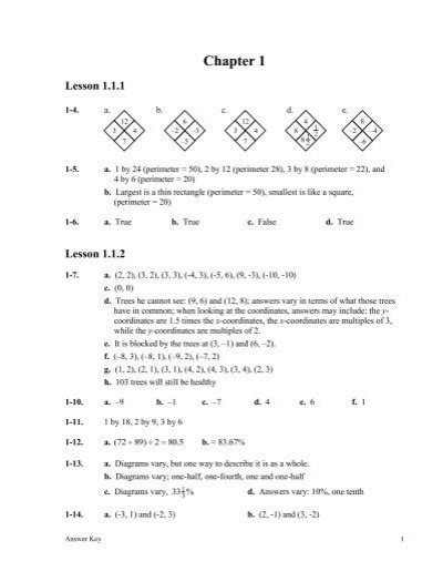 algebra connections book answers Kindle Editon