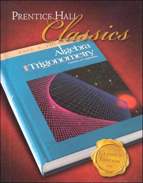 algebra ii and trigonometry textbook answers Doc