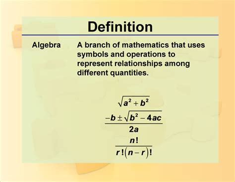 algebra meaning and computation algebra meaning and computation Doc