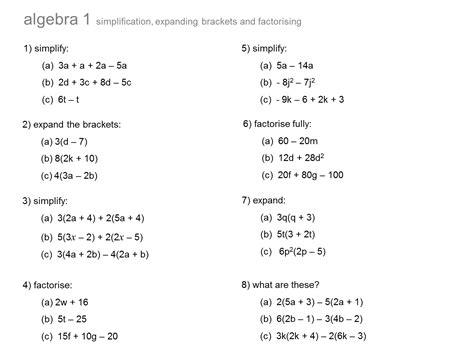 algebra quiz and answers Epub