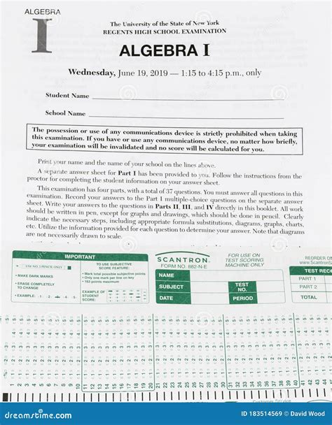 algebra regents 2013 answers Doc