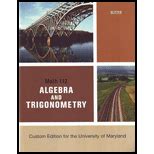 algebra trigonometry blitzer custom 4th edition pdf PDF