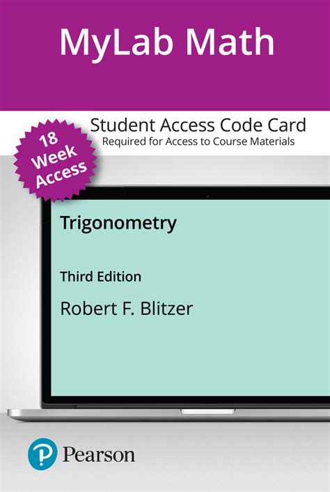 algebra trigonometry blitzer custom 4th edition pdf Ebook Doc