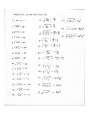 algebra with pizzazz answer key page 34 PDF