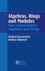 algebras rings modules non commutative Doc