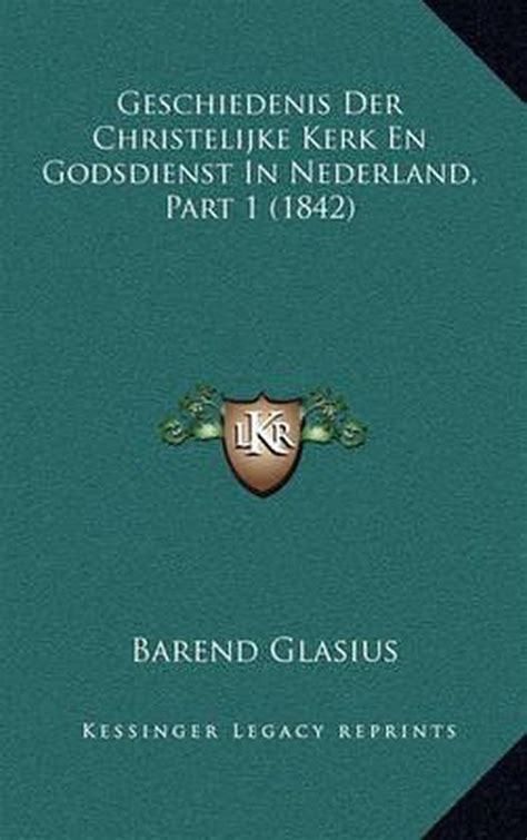 algemeene geschiedenis der christelijke kerk eerste deel vertaald door hj lemkes Kindle Editon