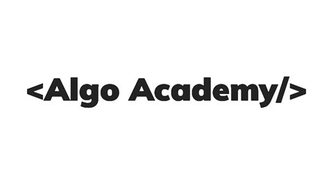 algo academy