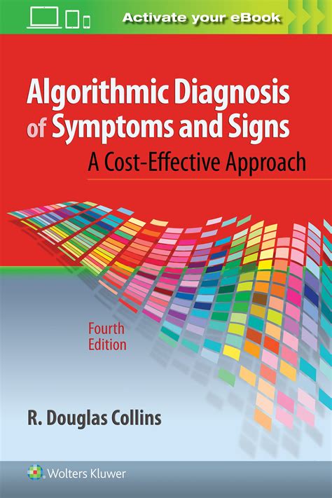 algorithmic diagnosis of symptoms and Doc