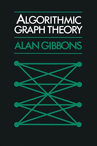 algorithmic graph theory algorithmic graph theory PDF