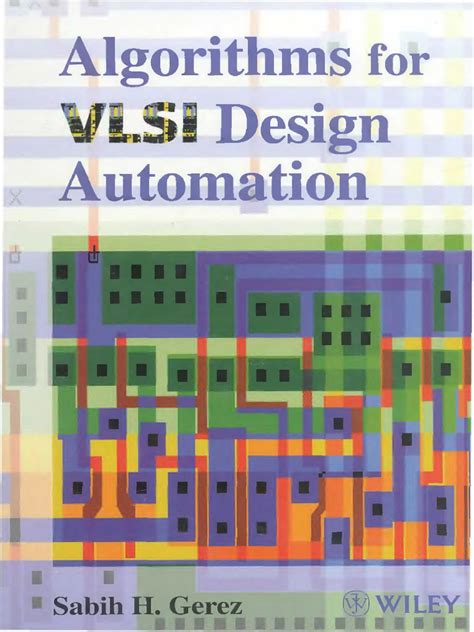 algorithms for vlsi design automation question papers Reader