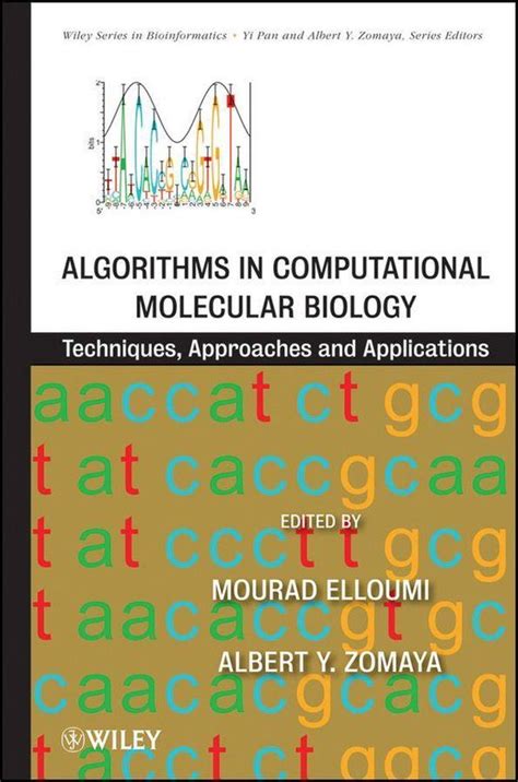 algorithms in computational molecular Doc