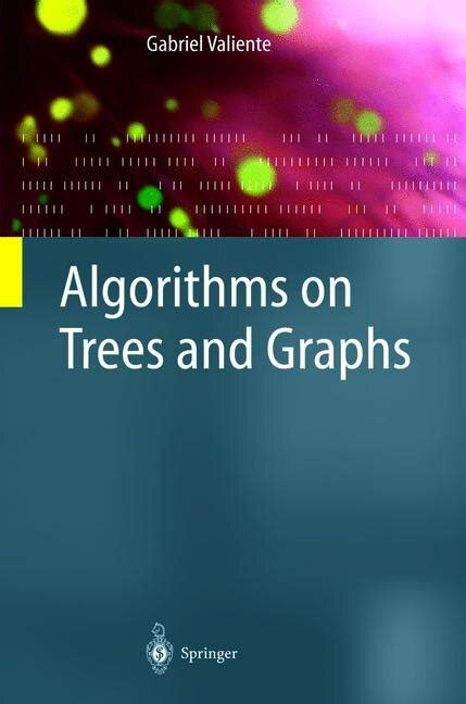 algorithms on trees and graphs algorithms on trees and graphs Epub