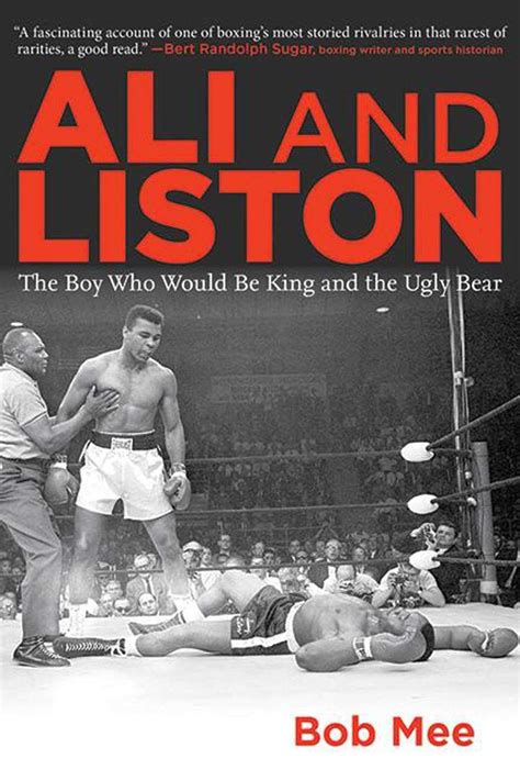 ali and liston the boy who would be king and the ugly bear Kindle Editon