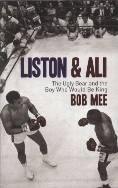 ali and liston the boy who would be king and the ugly bear Kindle Editon