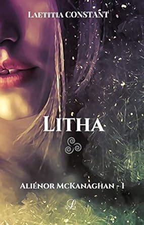 ali nor mckanaghan litha laetitia constant ebook PDF