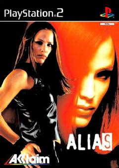 Alias Ps2 Walkthrough