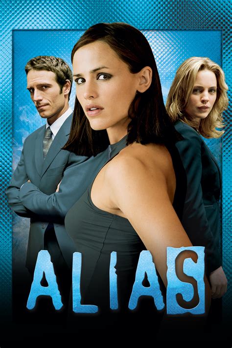 alias series 3