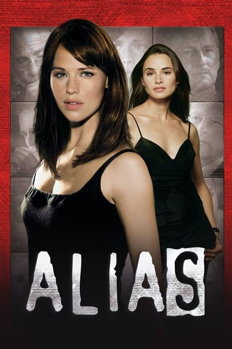 alias series 4