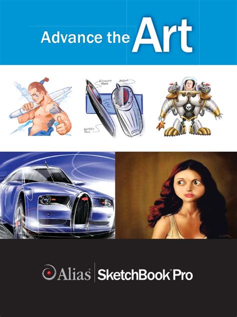 alias sketch pro manual Reader