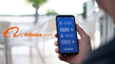 alibaba ai chatbot