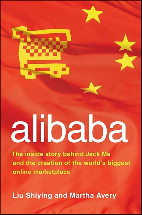 alibaba.The.Inside.Story.Behind.Jack.Ma.and.the Ebook Kindle Editon