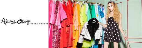 alice and olivia jobs