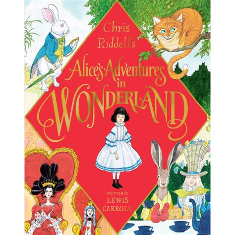 alice bookworm adventures wonderland illustrated Kindle Editon