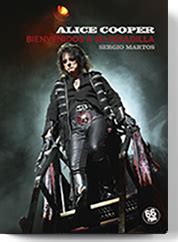 alice cooper musica 66 rpm Epub