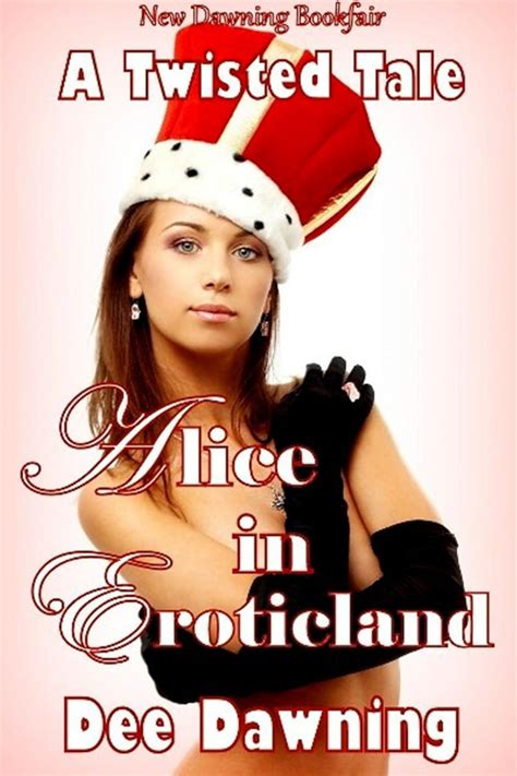 alice in eroticland a twisted fairy tale Doc