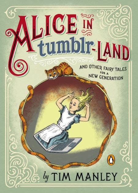 alice in tumblr land and other fairy tales for a new generation Kindle Editon