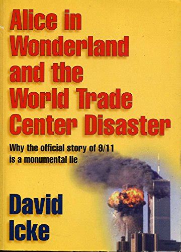 alice in wonderland and the world trade center disaster Epub