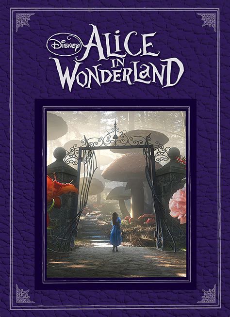 alice in wonderland read online PDF