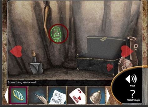 Alice Is Dead 1 Walkthrough